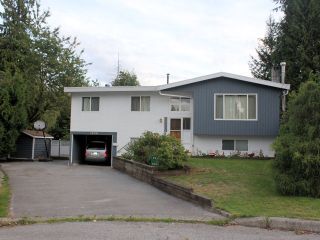 Photo 1: 1820 ROUTLEY AVENUE: House for sale : MLS®# R2000228