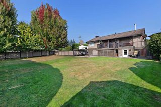 Photo 20: 384 MUNDY Street in Coquitlam: Central Coquitlam House for sale : MLS®# R2497790