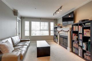 Photo 10: 405 2966 SILVER SPRINGS Boulevard in Coquitlam: Westwood Plateau Condo for sale in "TAMARISK" : MLS®# R2148671