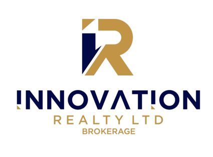 Innovation Realty Ltd, Brokeraeg