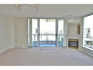 Photo 4: # 1702 739 PRINCESS ST in New Westminster: Uptown NW Condo for sale in "BERKLEY PLACE" : MLS®# V967461