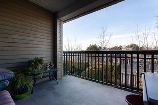 Photo 15: 216 6336 197 Street in Langley: Willoughby Heights Condo for sale in "Rockport" : MLS®# R2228427