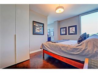 Photo 18: 505 235 9A Street NW in Calgary: Sunnyside Condo for sale : MLS®# C4077475