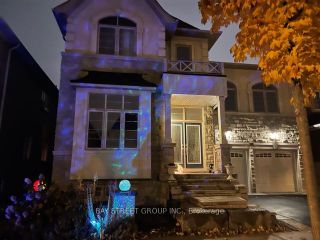 Photo 1:  in Markham: Wismer House (2 1/2 Storey) for lease : MLS®# N7292624