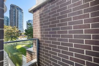 Photo 27: 1428 SEYMOUR Mews in Vancouver: Yaletown Townhouse for sale in "AQUA AT THE PARK" (Vancouver West)  : MLS®# R2815836