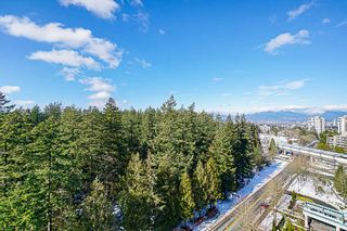Photo 20: 1704 6188 PATTERSON Avenue in Burnaby: Metrotown Condo for sale in "THE WIMBLEDON CLUB" (Burnaby South)  : MLS®# R2341545