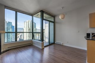 Photo 9: 2006 1239 W GEORGIA STREET in Vancouver: Coal Harbour Condo for sale (Vancouver West)  : MLS®# R2514630