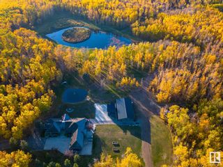 Photo 49: 52104 RGE RD 223: Rural Strathcona County House for sale : MLS®# E4340568