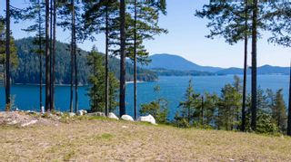 Photo 5: SL 11 WITHERBY Road in Gibsons: Gibsons & Area Land for sale in "WITHERBY POINT" (Sunshine Coast)  : MLS®# R2873125