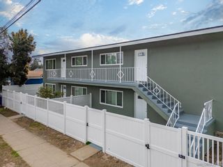 Main Photo: CITY HEIGHTS Property for sale: 3297 Island Ave in San Diego
