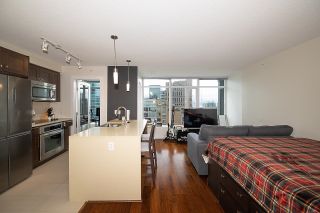 Photo 13: 1904 888 HOMER Street in Vancouver: Downtown VW Condo for sale in "Beasley" (Vancouver West)  : MLS®# R2684337