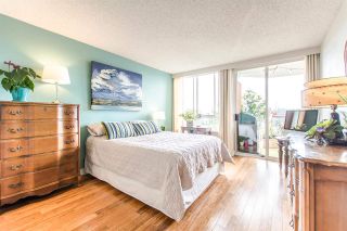 Photo 8: 601 220 ELEVENTH Street in New Westminster: Uptown NW Condo for sale in "QUEEN'S COVE" : MLS®# R2099742