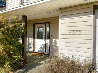 Photo 14: 2272 VALLEY VIEW DRIVE in COURTENAY: CV Courtenay East House for sale (Comox Valley)  : MLS®# 832690
