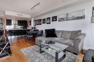 Photo 12: 702 433 11 Avenue SE in Calgary: Beltline Apartment for sale : MLS®# A2040072