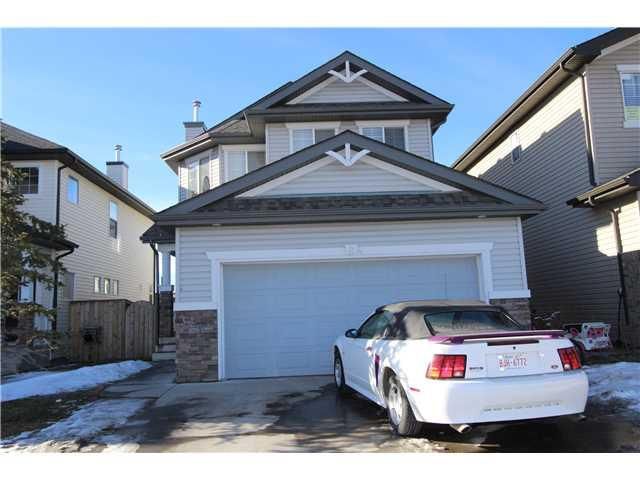 Photo 1: Photos: 184 COVEPARK Green NE in Calgary: Coventry Hills House for sale : MLS®# C3653514