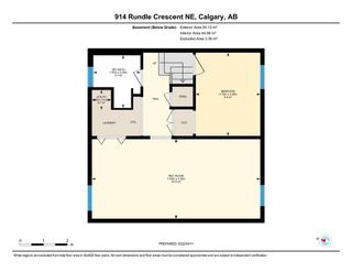 Photo 38: 914 Rundle Crescent NE in Calgary: Renfrew Detached for sale : MLS®# A1207468