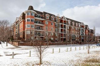 Photo 23: 205 59 22 Avenue SW in Calgary: Erlton Apartment for sale : MLS®# A1232695