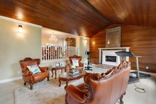 Photo 4: 2562 STEEPLE Court in Coquitlam: Upper Eagle Ridge House for sale : MLS®# R2694058