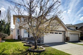 Photo 1: 15 Cranleigh Mews SE in Calgary: Cranston Detached for sale : MLS®# A2127859