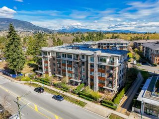 Photo 32: 405 1151 WINDSOR Mews in Coquitlam: New Horizons Condo for sale in "Parker House at Windsor Gate" : MLS®# R2869824