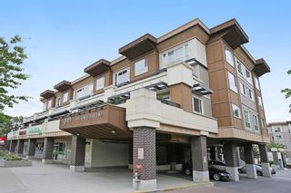 Photo 19: 110 9655 KING GEORGE BOULEVARD in Surrey: Whalley Condo for sale (North Surrey)  : MLS®# R2071339