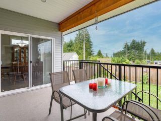 Photo 30: 3342 Solport St in CUMBERLAND: CV Cumberland House for sale (Comox Valley)  : MLS®# 842916