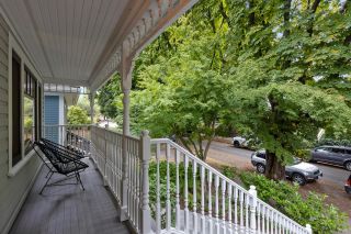 Photo 34: 456 E 10TH Avenue in Vancouver: Mount Pleasant VE House for sale (Vancouver East)  : MLS®# R2724561