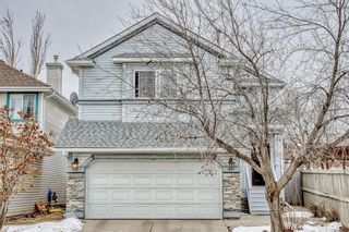 Main Photo: 13 Somerglen Road SW in Calgary: Somerset Detached for sale : MLS®# A2027841