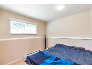 Photo 16: 32560 ORIOLE Crescent in Abbotsford: Abbotsford West House for sale : MLS®# R2483385