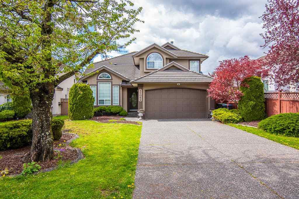 Main Photo: 11089 157A Street in Surrey: Fraser Heights House for sale (North Surrey)  : MLS®# R2361530
