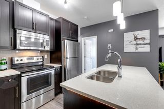 Photo 11: 1312 2461 Baysprings Link SW: Airdrie Apartment for sale : MLS®# A2050291