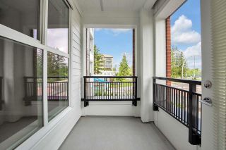 Photo 32: B207 8150 207 Street in Langley: Willoughby Heights Condo for sale : MLS®# R2697411