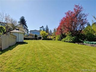 Photo 17: 2898 Murray Dr in VICTORIA: SW Portage Inlet House for sale (Saanich West)  : MLS®# 699084