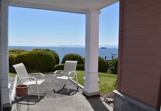 Photo 15: 107 5470 INLET Avenue in Sechelt: Sechelt District Townhouse for sale in "THE BEACHHOUSE" (Sunshine Coast)  : MLS®# R2065482