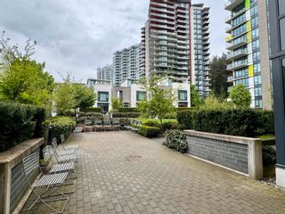 Photo 19: 206 5687 GRAY Avenue in Vancouver: University VW Condo for sale in "ETON" (Vancouver West)  : MLS®# R2896277