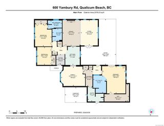 Photo 8: 600 Yambury Rd in Qualicum Beach: PQ Qualicum Beach House for sale (Parksville/Qualicum)  : MLS®# 957980