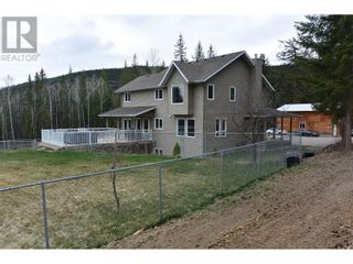 Photo 6: 1551 VIEW DRIVE in Quesnel: House for sale : MLS®# R2875547