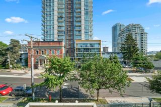 Photo 3: 305 525 AGNES Street in New Westminster: Downtown NW Condo for sale in "AGNES TERRACE" : MLS®# R2778846