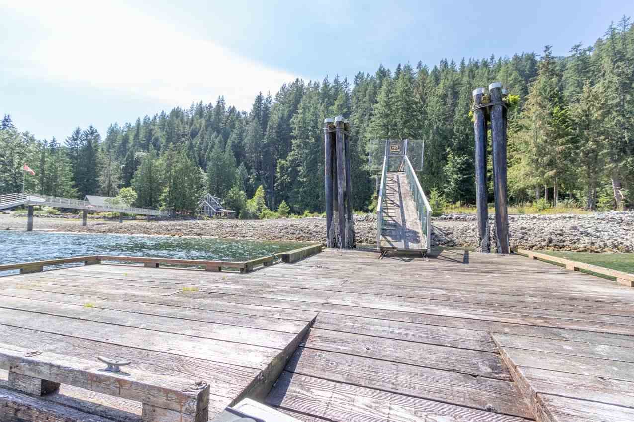 Photo 25: Photos: LOT D FRAMES Landing in North Vancouver: Indian Arm House for sale in "ORLOHMA BEACH" : MLS®# R2479361