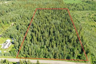 Photo 1: LOT 2 OMEGA Road in Quesnel: Quesnel - Rural North Land for sale in "Schemenauer Subdivision" : MLS®# R2793280