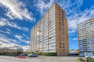 Photo 2: 1102 6651 MINORU Boulevard in Richmond: Brighouse Condo for sale in "PARK TOWER" : MLS®# R2754930