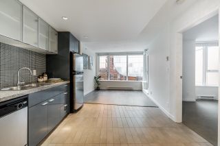 Photo 9: 1207 33 SMITHE Street in Vancouver: Yaletown Condo for sale (Vancouver West)  : MLS®# R2851044