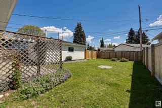 Photo 33: 8915 162 Street in Edmonton: Zone 22 House for sale : MLS®# E4299109