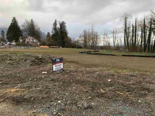 Photo 3: 35257 EWERT Avenue in Mission: Mission BC Land for sale in "Meadowlands at Hatzic" : MLS®# R2250950
