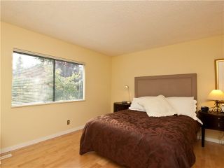 Photo 8: 303 4001 MOUNT SEYMOUR Parkway in North Vancouver: Roche Point Townhouse for sale in "THE MAPLES" : MLS®# V851552