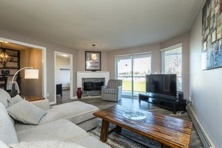 Photo 18: 305 32669 GEORGE FERGUSON Way in Abbotsford: Abbotsford West Condo for sale in "Canterbury Gate" : MLS®# R2832963
