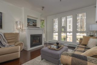Photo 8: 111 2 RENAISSANCE Square in New Westminster: Quay Condo for sale in "THE LIDO" : MLS®# R2202214