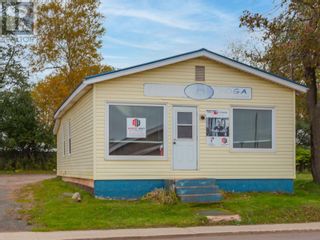 Photo 1: 344 University Avenue in Charlottetown: Other for sale : MLS®# 202312904