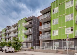 Photo 2: 108 20 Seton Park SE in Calgary: Seton Apartment for sale : MLS®# A1242228