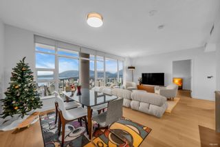 Photo 9: 5101 1289 HORNBY Street in Vancouver: Downtown VW Condo for sale in "ONE BURRARD PLACE" (Vancouver West)  : MLS®# R2745092